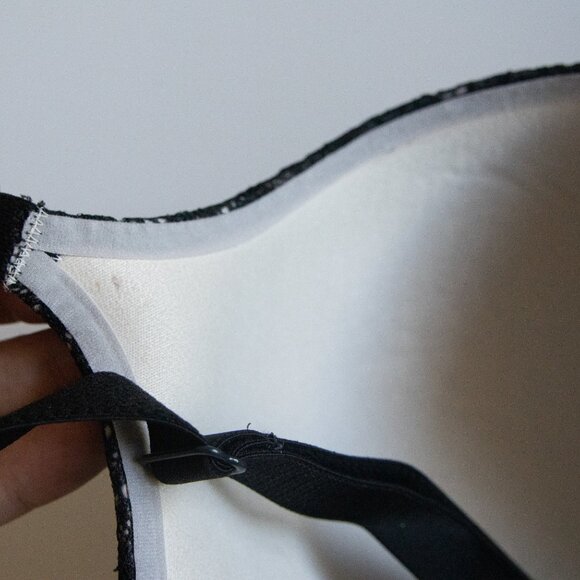 Victoria's Secret Lined Demi Bra Bundle Size 36DD - Picture 4 of 16